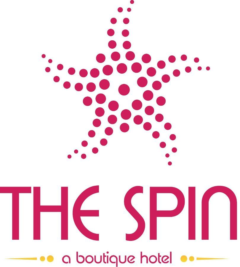 The Spin Hotel Chennai Extérieur photo